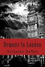 Demons in London