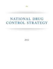 National Drug Control Strategy