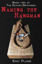 Naming the Hangman