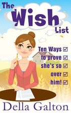 The Wish List