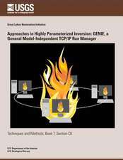 Approaches in Highly Parameterized Inversion