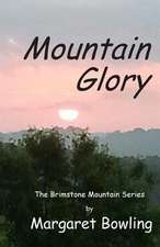 Mountain Glory