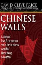 Chinese Walls