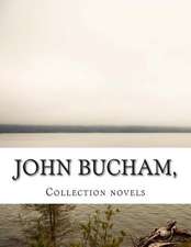 John Bucham, Collection Novels