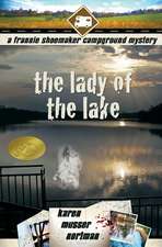 The Lady of the Lake