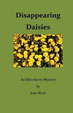 Disappearing Daisies