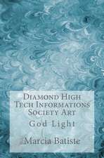 Diamond High Tech Informations Society Art