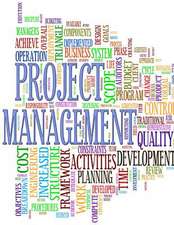 Project Management Notebook