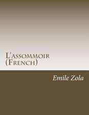 L'Assommoir (French)