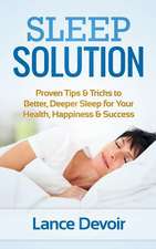 Sleep Solution