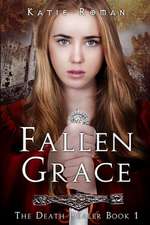 Fallen Grace