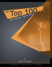 The Top 100 Dream-Igniter