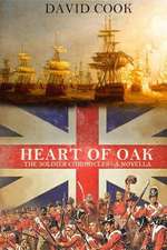 Heart of Oak