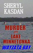 Murder on Lake Minnetonka