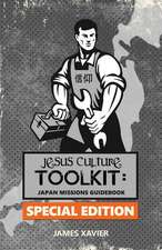 Jesus Culture Toolkit