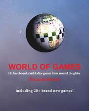 World of Games