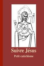 Suivre Jesus