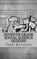 Seventh Grade Social Science Quizzes