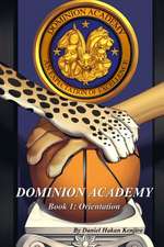 Dominion Academy