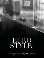 Eurostyle!