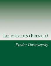 Les Possedes (French)