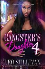 Gangster's Daughter 4