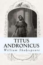 Titus Andronicus