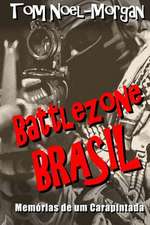 Battlezone Brasil