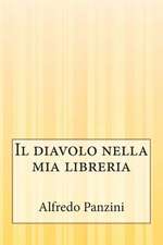 Il Diavolo Nella MIA Libreria