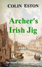 Archer's Irish Jig