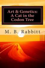 A Cat in the Codon Tree