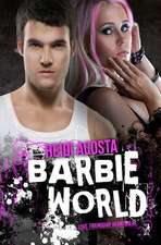 Barbie World(baby Doll Series Book 2)