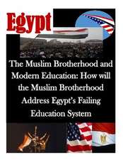 The Muslim Brotherhood and Modern Education