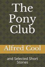 The Pony Club