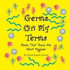 Germs on My Terms