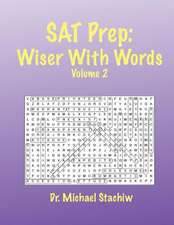 SAT Prep