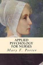 Applied Psychology for Nurses