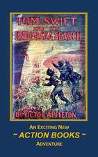 Tom Swift 23 - Tom Swift and His Undersea Search