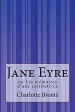 Jane Eyre