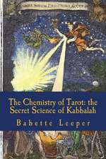 The Chemistry of Tarot