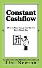 Constant Cashflow