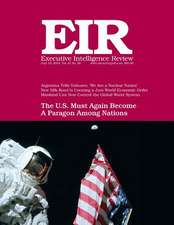 Executive Intelligence Review; Volume 41, Number 28