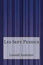 Les Sept Pendus