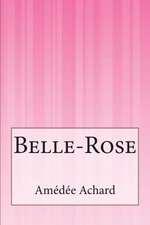 Belle-Rose