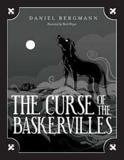 The Curse of the Baskervilles