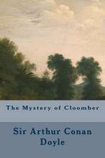 The Mystery of Cloomber