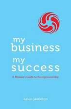 My Business, My Success