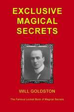 Exclusive Magical Secrets