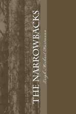 The Narrowbacks