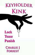 Keyholder Kink